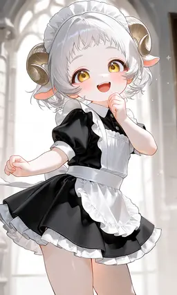 Profile image of 메리