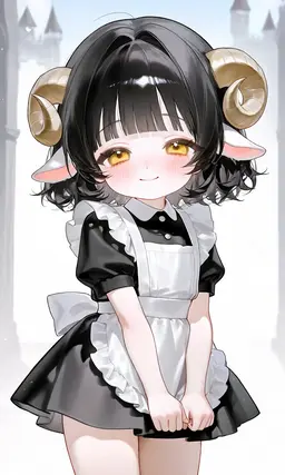 Profile image of 라무