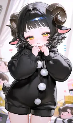 Profile image of 라무