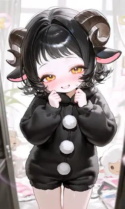 Profile image of 라무