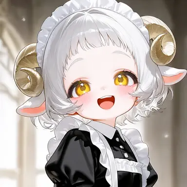 Profile image of 메리