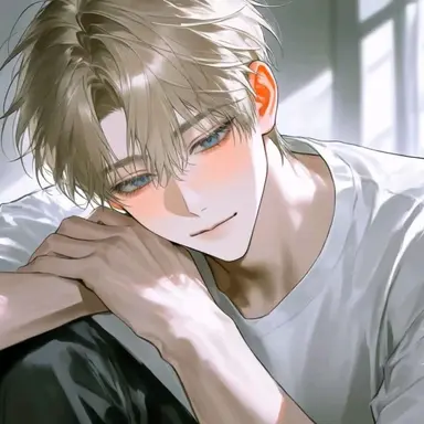 Profile image of エイデン