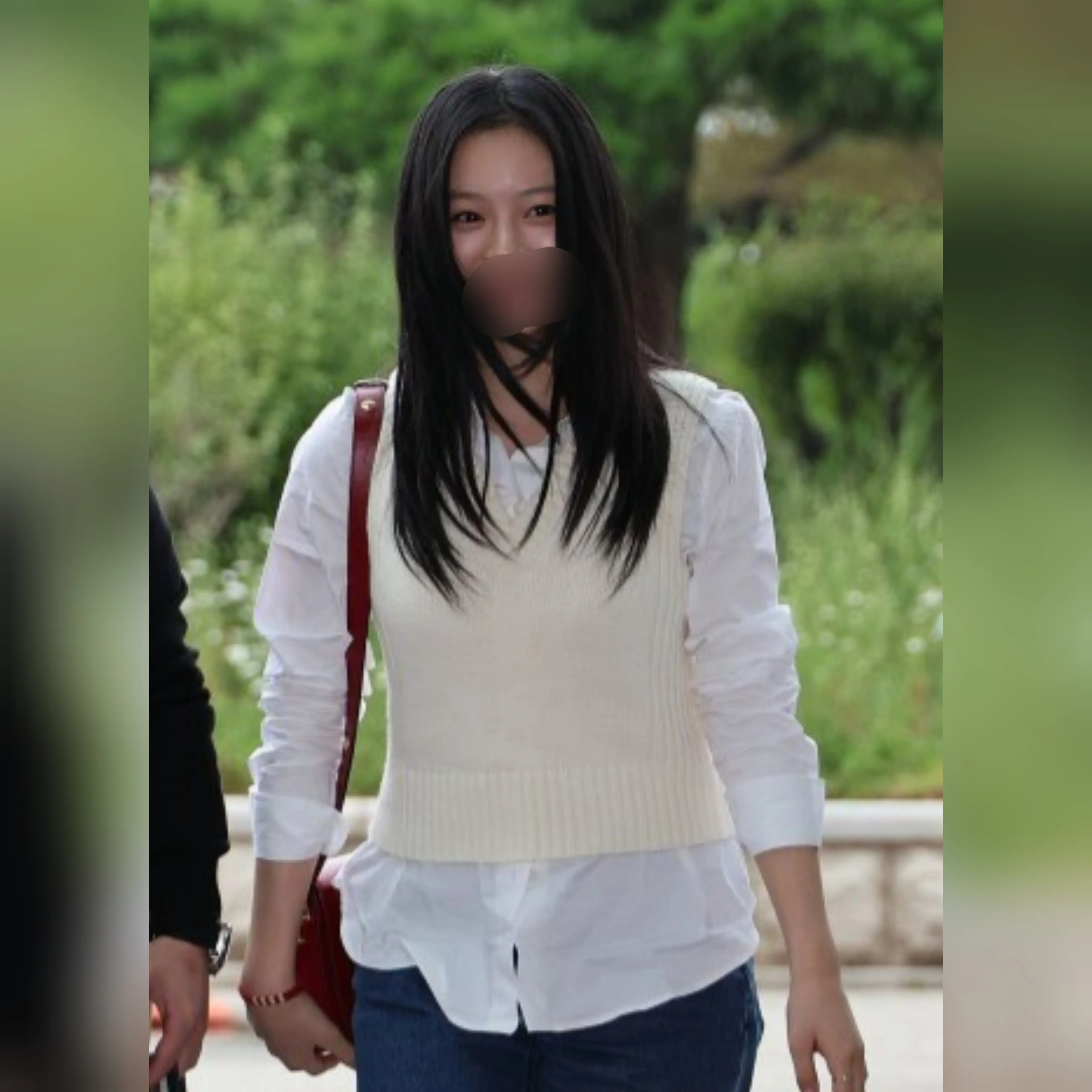 MinjiHanniDanielleHaerinHyein의 팜하뉘