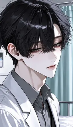 Profile image of Shion Kuga