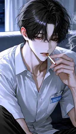 Profile image of Shion Kuga
