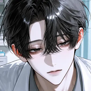 Profile image of Shion Kuga