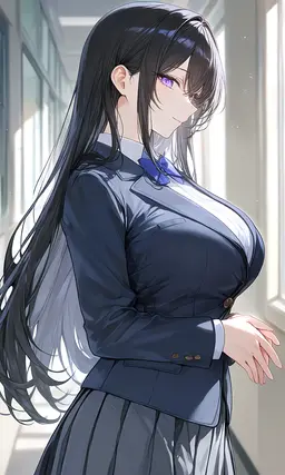 Profile image of 九条玲奈