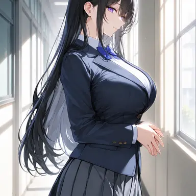 Profile image of 九条玲奈