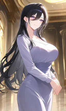 Profile image of 九条玲奈