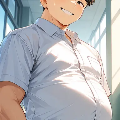 Profile image of 田中大福