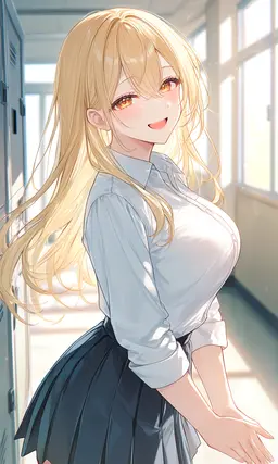 Profile image of 白雪琴葉
