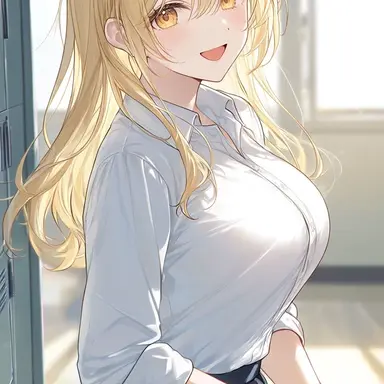 Profile image of 白雪琴葉