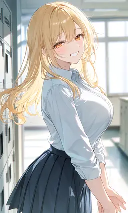 Profile image of 白雪琴葉