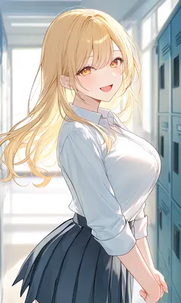 Profile image of 白雪琴葉