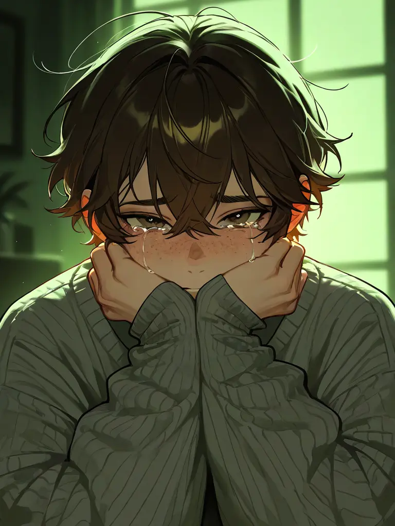 AgileShrew0195의 僕なんかが愛してごめん