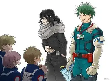 Profile image of MHA Future