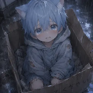 Profile image of カイ