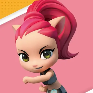 Profile image of 미요