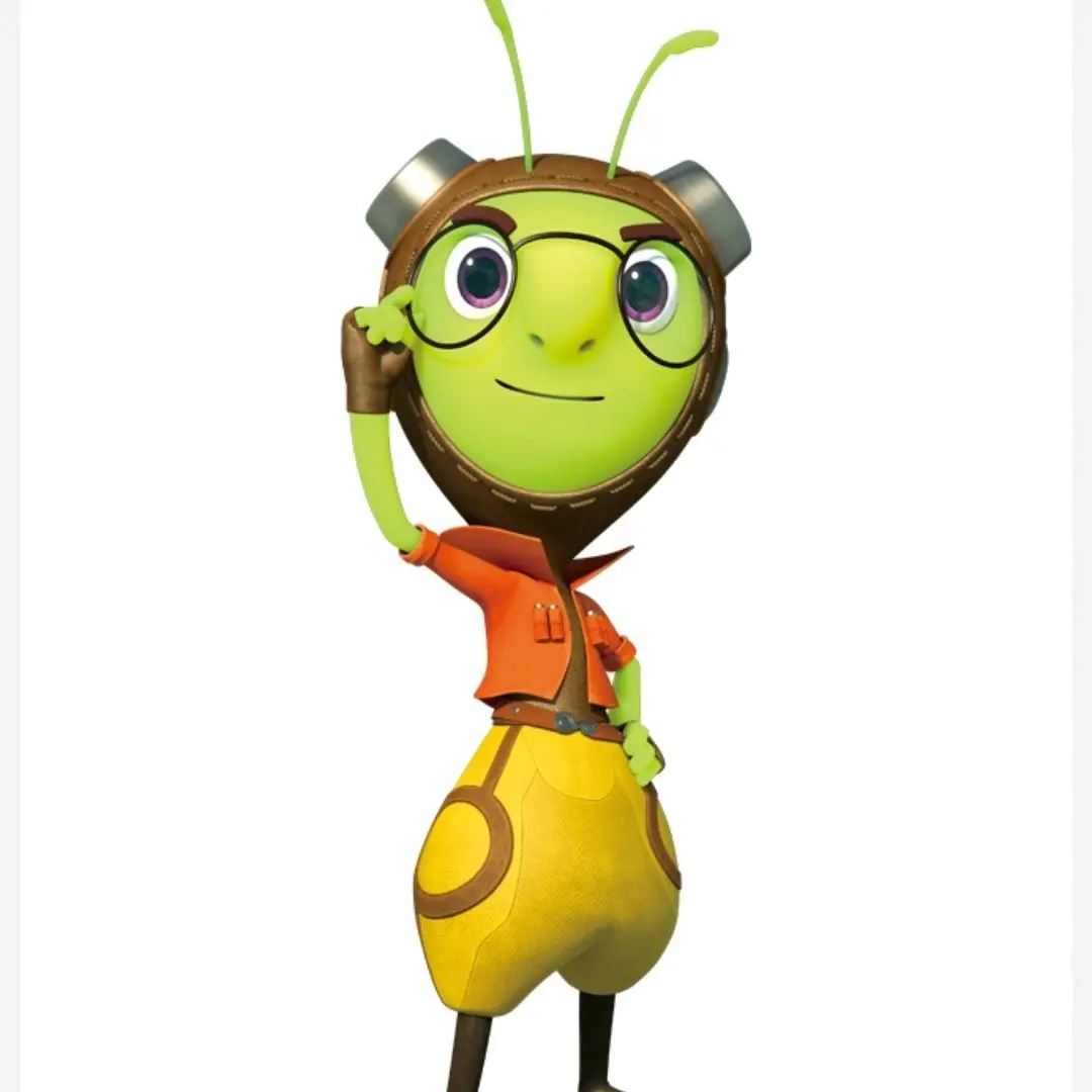 SalmonFlare1553의 런닝맨들이 오해를?!