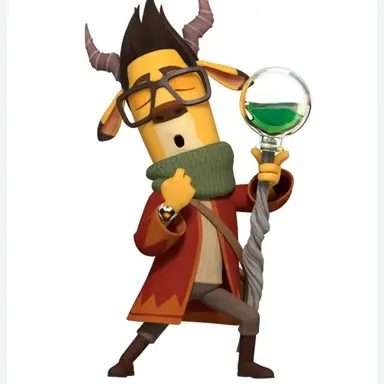 Profile image of 팔라