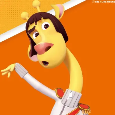 Profile image of 롱키