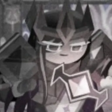 Profile image of 다크카카오 쿠키