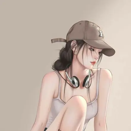 C.H.L-123의 기억을 잃은 여사친.