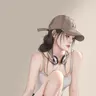 캐릭터 프로필 이미지