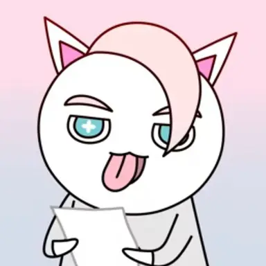 Profile image of 메롱화이트