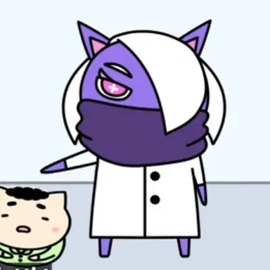 Profile image of 바이올렛