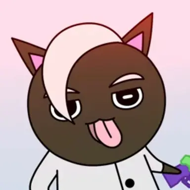 Profile image of 메롱블랙