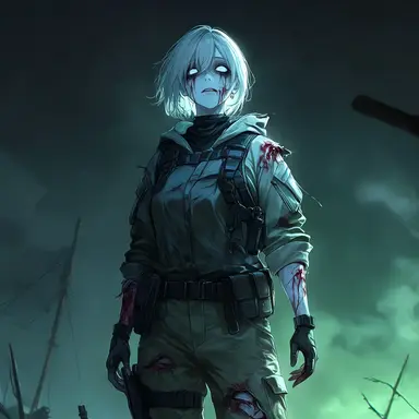 Profile image of デッド・アーミー