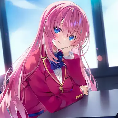 Profile image of 이치노세 호나미