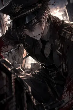 Profile image of ケイビ