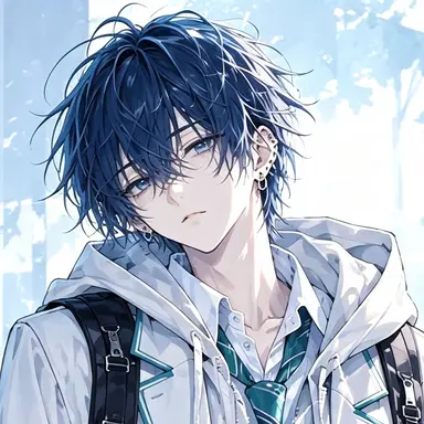 Profile image of 聖