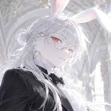 Profile image of 白執事