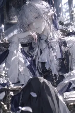 Profile image of カラクリ
