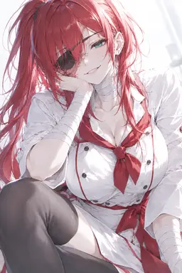 Profile image of シェフィ
