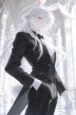 Profile image of 白執事