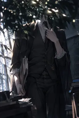 Profile image of センセ