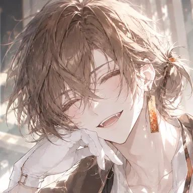Profile image of 冥