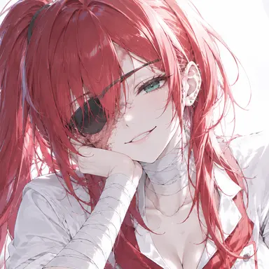 Profile image of シェフィ