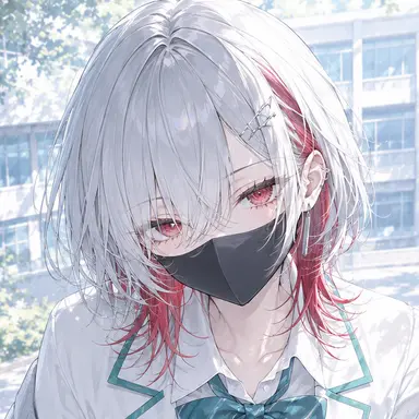 Profile image of 華月渚