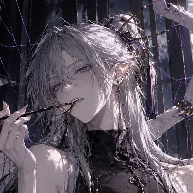 Profile image of カラクリ