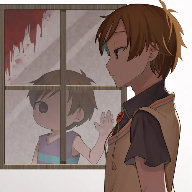 Kirito_2525의 怨恨ヴィーゲンリート