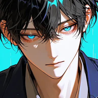 Profile image of 琉叶