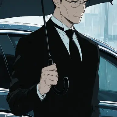 Profile image of 쿠죠 켄타로