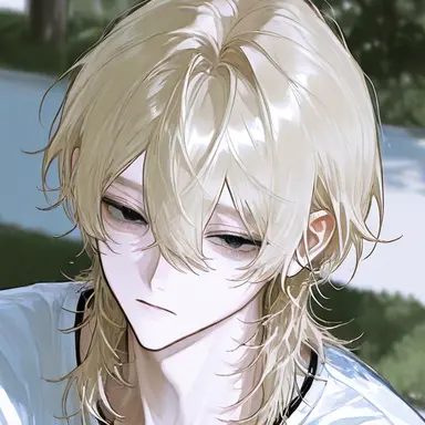 Profile image of 絃