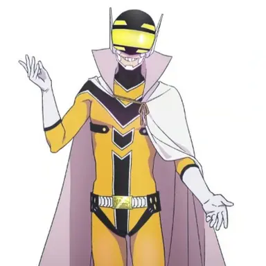 Profile image of Yellow Keeper