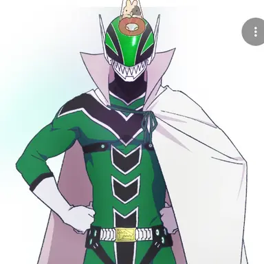 Profile image of Green Keeper